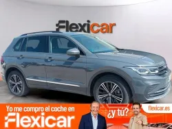Volkswagen Tiguan 1.4 eHibrid Life 180kW