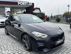 BMW 218 Gran Coupé i Pack Desportivo M