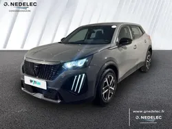 Peugeot 2008 1.2 PureTech 100ch S&S Active
