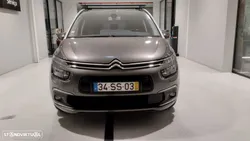Citroën C4 Grand Picasso 1.6 BlueHDi Feel