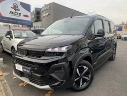 Peugeot Rifter HORIZON RS 1.5 BlueHDi 130ch S&S Long GT TPMR HANDICAP