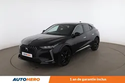 DS 4 1.2 Hybride Pallas e-DCT6 136 ch