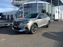 Peugeot 2008 (2) PureTech 130 EAT8 ALLURE PACK