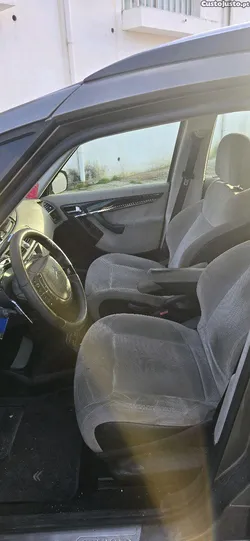 Citroën C4 Grand Picasso 7 lugares