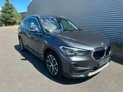 Bmw SERIE X X1 SDRIVE18DA 150 CV BUSINESS DESIGN BVA