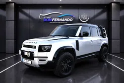 Land Rover Defender 3.0 I6 130 AWD X-Dynamic HSE