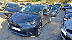 Toyota Aygo 1.0 X