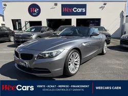 BMW Z4 sDrive20i Lounge 163ch