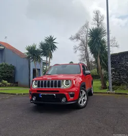 Jeep Renegade 1.0 gasolina