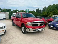 DODGE RAM 1500 3.6 i V6 310 CV Full Flex d'Origne