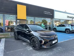 RENAULT Scenic E-Tech électrique 220 ch grande autonomie Techno esprit Alpine