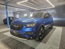 OPEL GRANDLAND X 1.5 Diesel 130 BVA6 Innovation Business