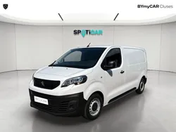 Peugeot expert fgn tole standard electrique 75kwh 136 premium