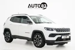 Jeep Compass 1.6 MultiJet Limited