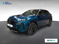 Peugeot 3008 Electrique 230ch Batterie 97 kWh GT