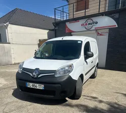 Renault Kangoo Express 1.5 DCI Grand Confort 90cv