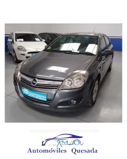 OPEL Astra 1.3CDTi Energy ecoFlex