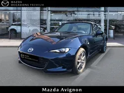 Mazda MX-5 Roadster 1.5L SKYACTIV-G 132 ch Kazari