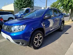 Dacia Duster II 1.5 dci 115 cv 4x2 Prestige 15 ème annivaisaire