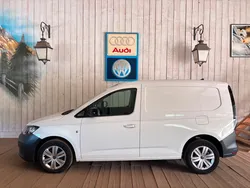 Vw caddy cargo 2.0 tdi 122 cv dsg