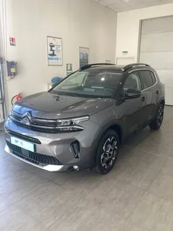 CITROEN C5 Aircross BlueHDi 130 EAT8 Max