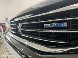Peugeot 508 2.0 BlueHDi Active