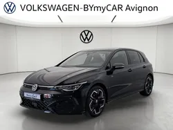 VOLKSWAGEN Golf 2.0 TDI 150 DSG7 R-Line Edition
