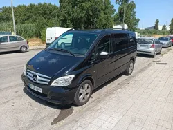 Mercedes-Benz Viano Viano 3.0CDI