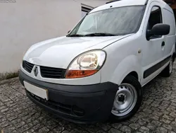 Renault Kangoo 1.5dci 70cv nacional