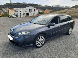 Renault Laguna 1.5 Dci 110cv Dinamique 2010