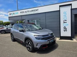 Citroen C5 Aircross BlueHDi 130 C-Series