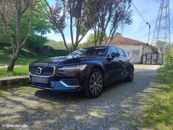 Volvo V60 2.0 T6 AWD TE Inscription Expression