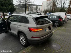 Skoda Kodiaq 2.0 TDI Ambition DSG
