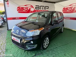 Citroën C3 Picasso 1.6 HDi Airdream
