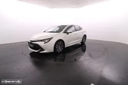 Toyota Corolla 1.8 Hybrid Comfort