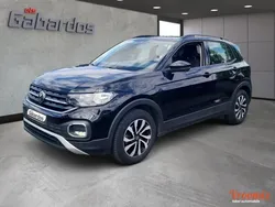 Volkswagen T-cross 1.0L TSI 110 CV - ACTIVE