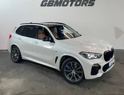 BMW X5 Pack M xDrive30d 265 ch BVA8 M Sport (16 CV) 2019