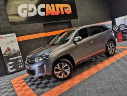 Citroën C4 Aircross 1.6 HDI 115 ATTRACTION