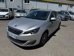 PEUGEOT 308 12i ESS 130cv ALLURE