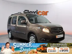 MERCEDES Citan Tourer 108CDI BE Base