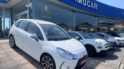 Citroen C3 de 2012