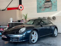 PORSCHE 911 997 CARRERA 3.6 BVM - IMS remplacé
