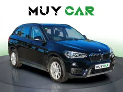BMW X1 sDrive 18dA