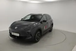MG S5 MG  Luxury Long Range 64kWh