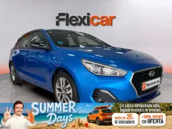 HYUNDAI i30 CW 1.0 TGDI Go