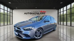 MERCEDES Classe B III 200D AMG LINE 8G-DCT toit ouvrant