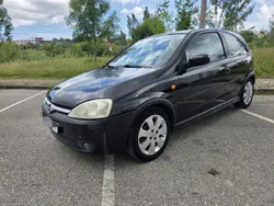 Opel Corsa C 1.7 Dti 5 Lugares