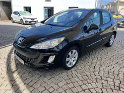 Peugeot 308 Executive