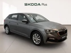 SKODA Scala 1.0 TSI Ambition 70kW