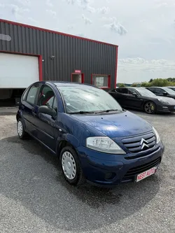 CITROEN C3 1.1 ESSENCE 60Ch